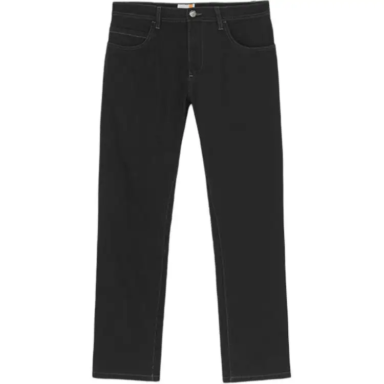 Timberland Casual Pants Men's Black