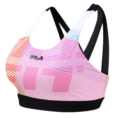 FILA ATHLETICS Sports Underwear Women's PEAK Printing