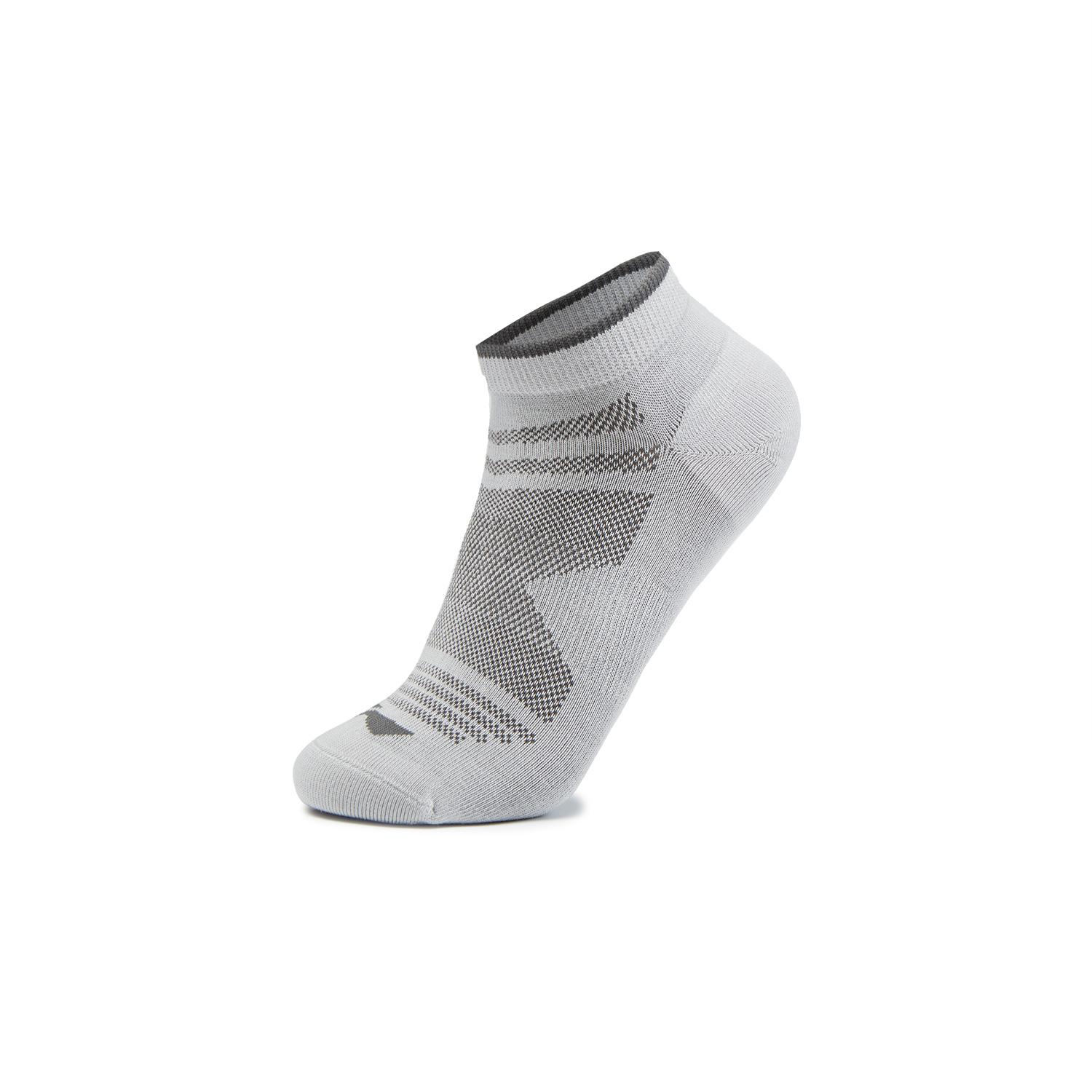 Li Ning Sports Trendy Collection Ankle Socks Unisex 3 Pack