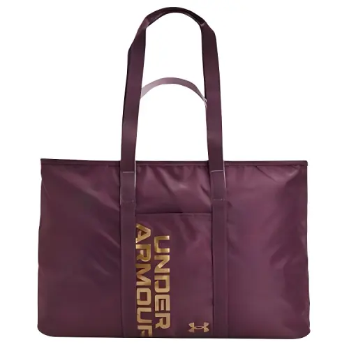 Under Armour Nylon One Shoulder Handbag Regular Women's Fuchsia