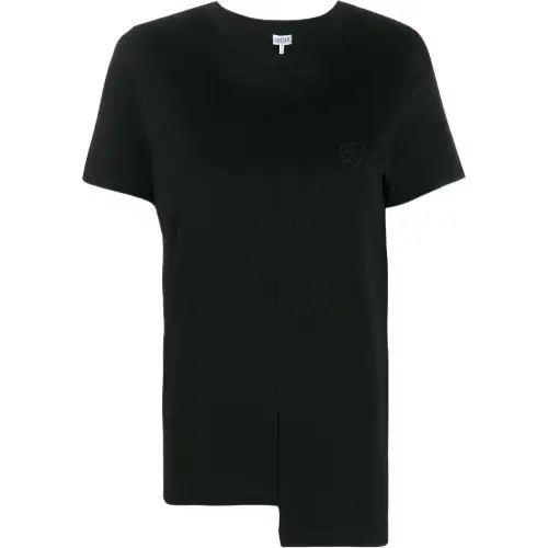 LOEWE SS20 T Shirt Women's Black