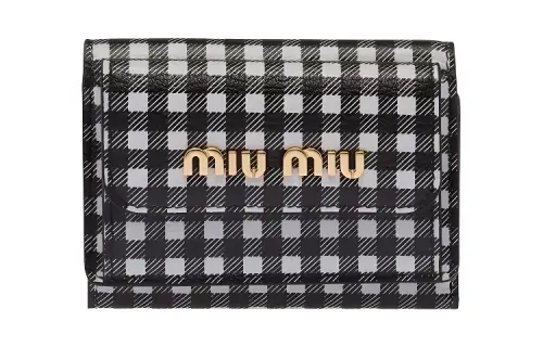MIU MIU Wallets