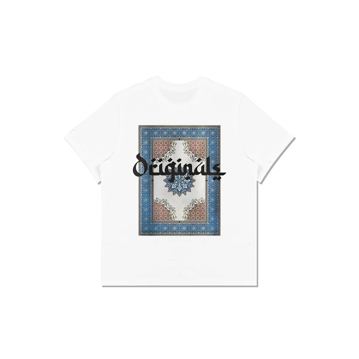 Nike Sportswear T Shirt Men's White