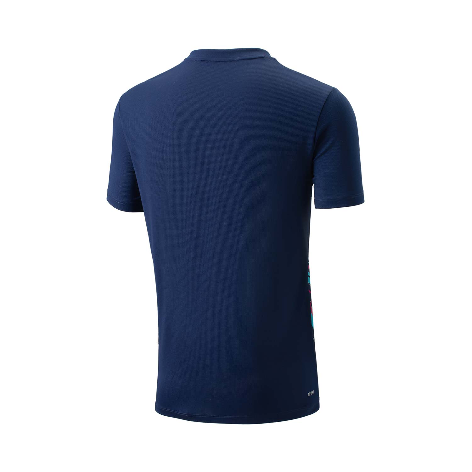 Li Ning Badminton Collection Badminton Jersey Set Unisex Dark Purple Blue