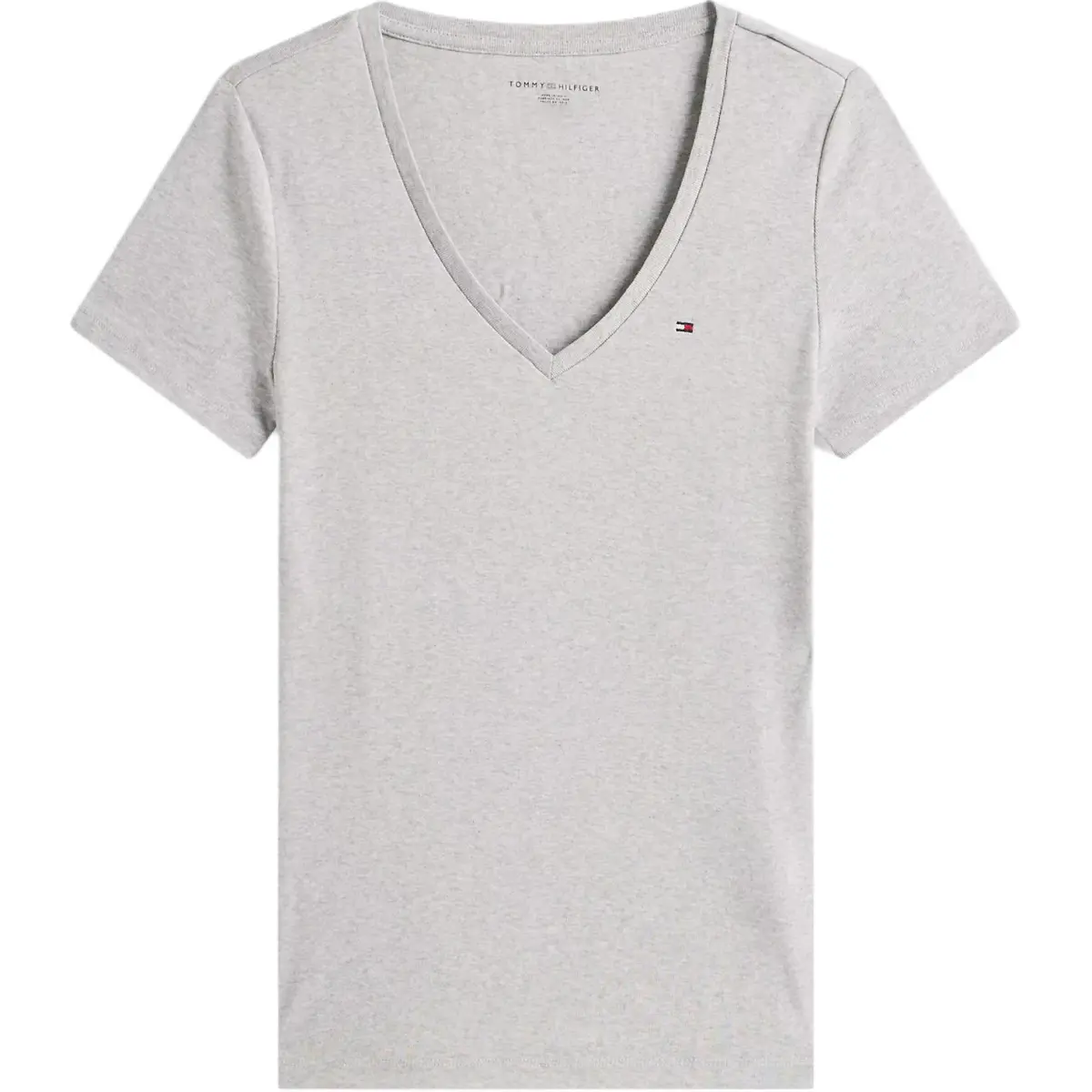 Tommy Hilfiger SS24 T Shirt Women's