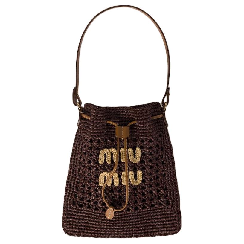 Discover the Best MIU MIU Bags of 2025: Style Meets Luxury