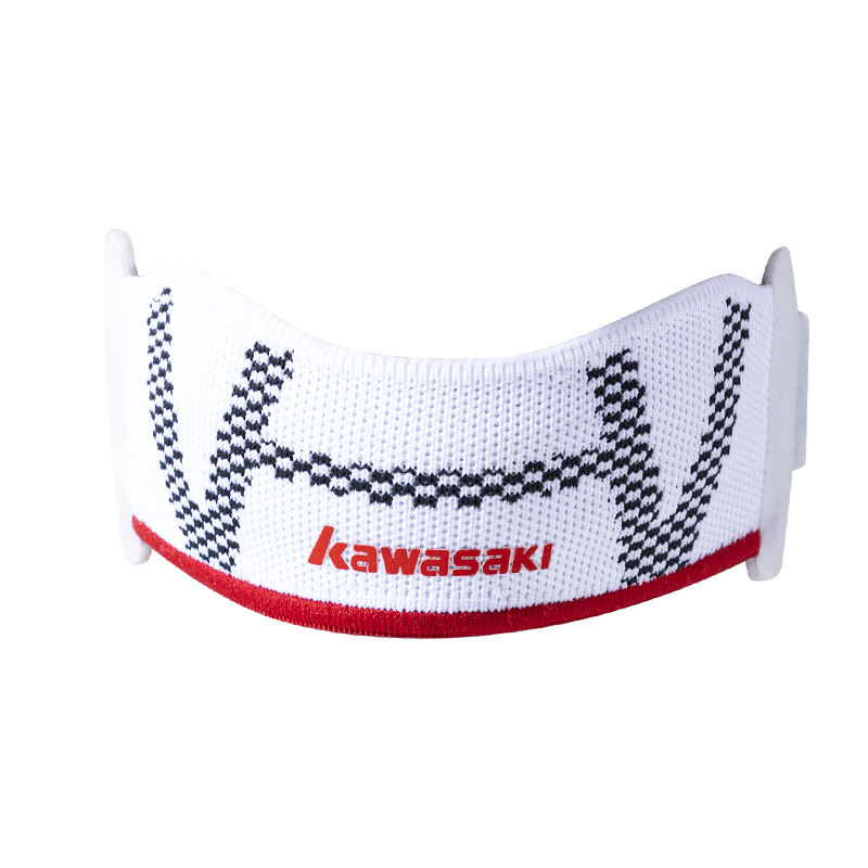 Наколенник Kawasaki Kawasaki (черный)