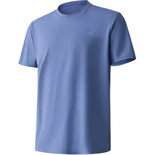 ANTA Men's Swimwear Men's Blue Casual Surf Swimsuit