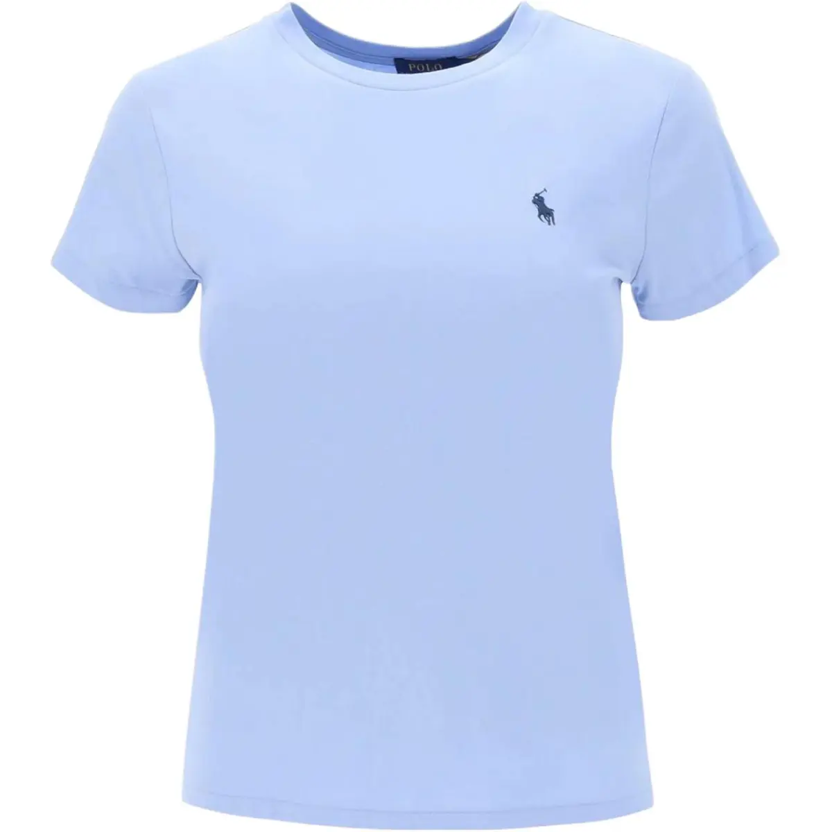 Polo Ralph Lauren T Shirt Women's Sky Blue