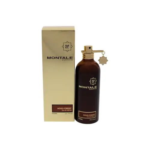 MONTALE Aoud Forest Perfume Marine Fragrance EDP 100ml