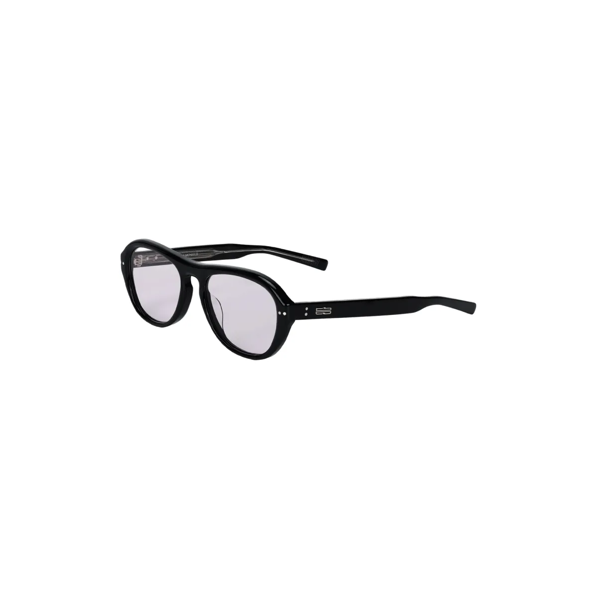 Oaa 01 (V) pilot-frame glasses