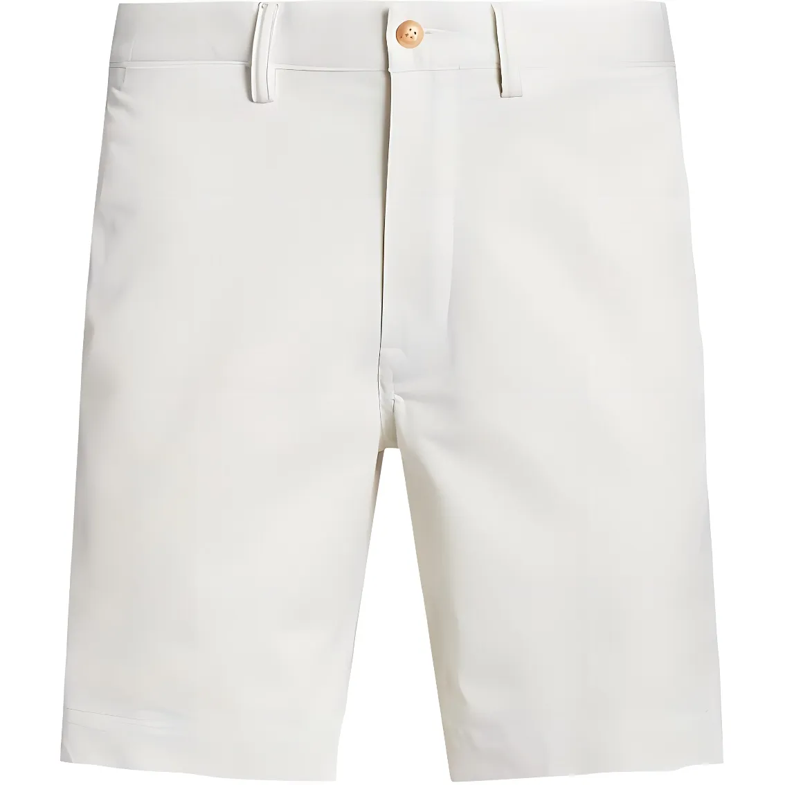 Polo Ralph Lauren SS23 Casual Shorts Men's White