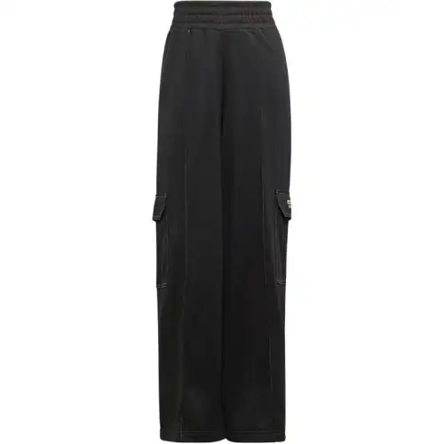Adidas Originals Track Knitted Sweatpants Women's Black