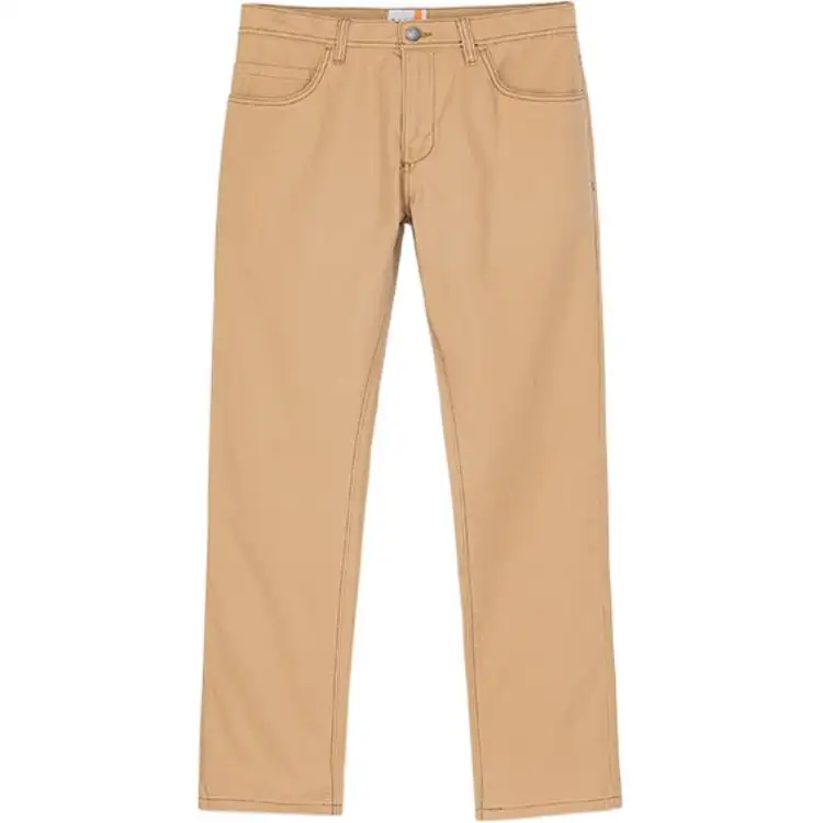 Timberland Casual Pants Men's Light Wheat