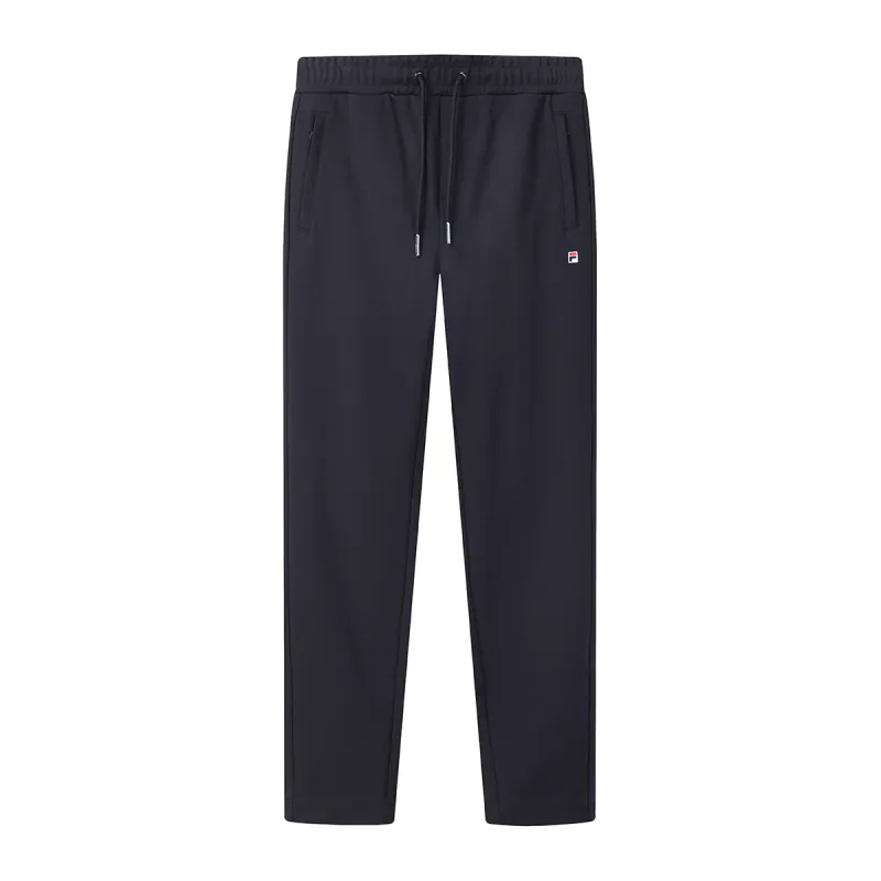 FILA Knitted Sweatpants Women's Legend Blue NV