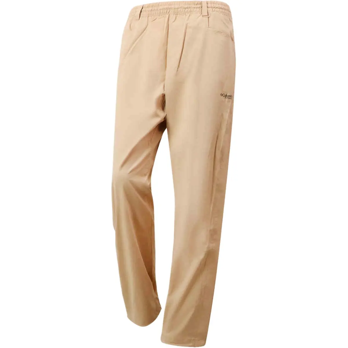 Columbia City Outdoor Collection SS25 Casual Pants Women's Khaki