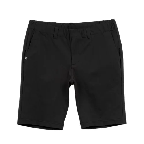 FILA Golf Collection Sports Shorts Men's Black