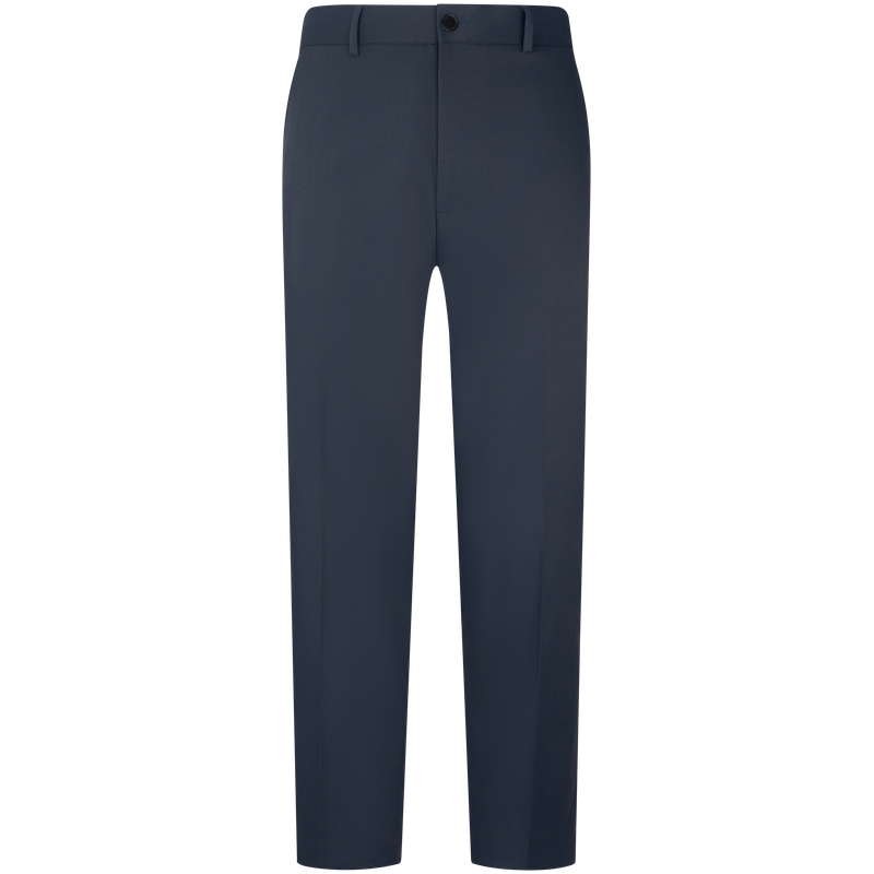 Мужские брюки CALVIN KLEIN Business Casual (черные)