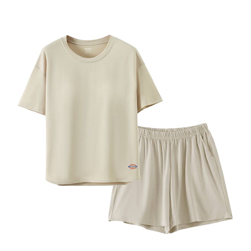 Женская пижама Dickies (голубая)