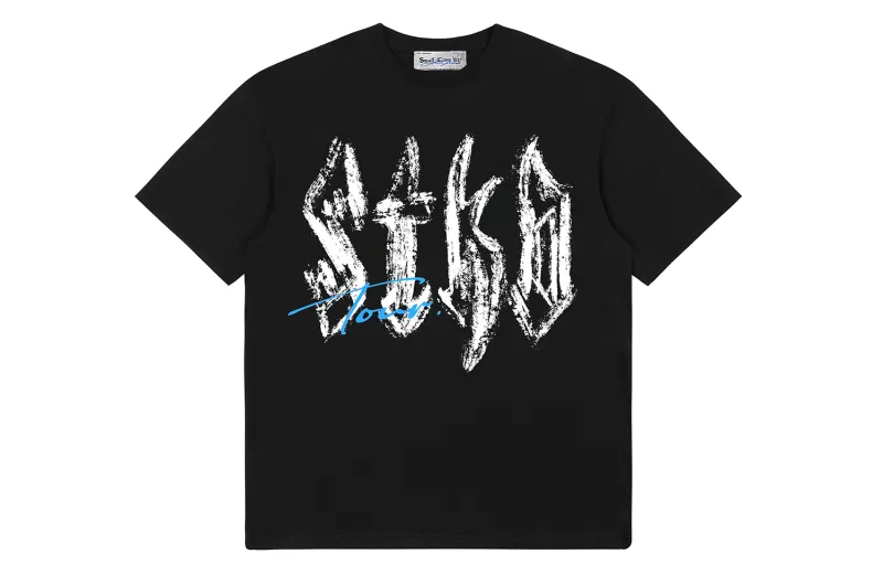 STK SMALL TOWN KID T Shirt Unisex