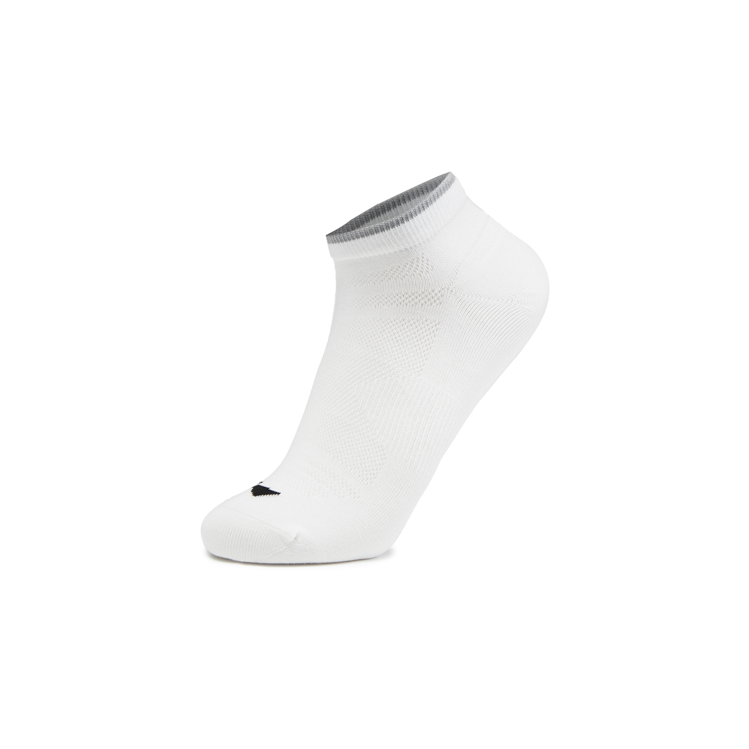 Li Ning Sports Trendy Collection Ankle Socks Unisex 3 Pack