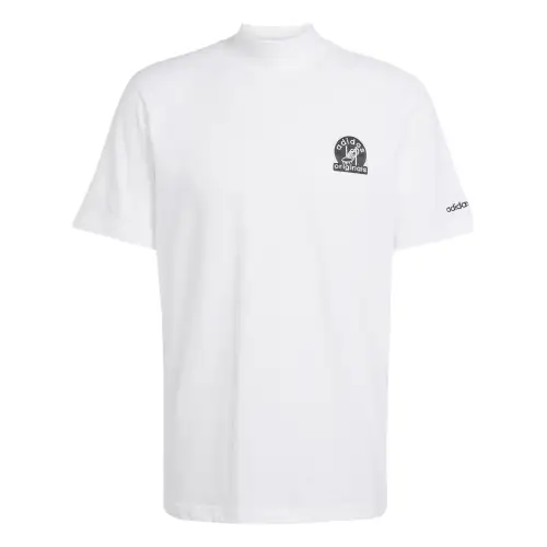 Adidas Originals GRAPHIC T Shirt Men's White