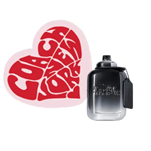 COACH New York Men's