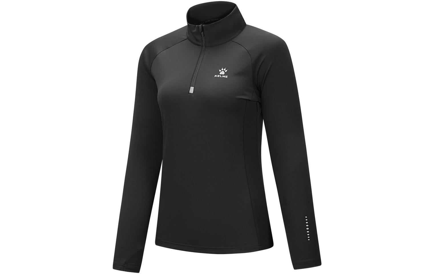 KELME Fitness Clothing Women’s Moderate Straight Fit