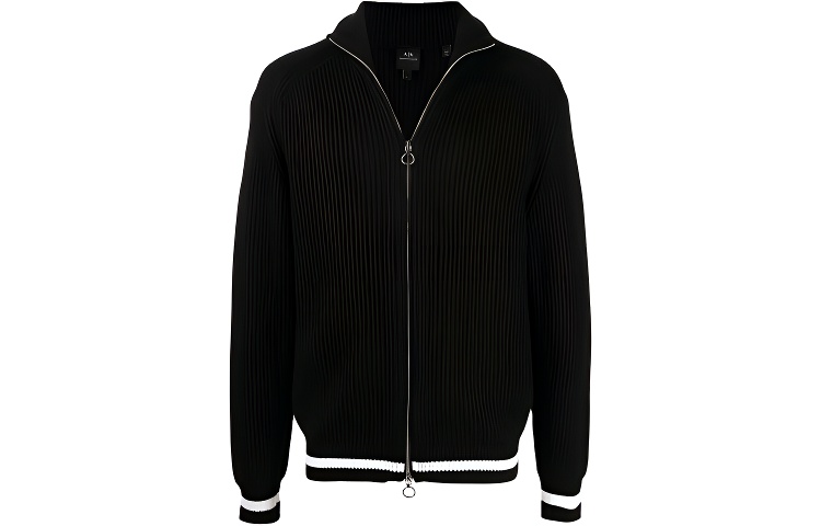 ARMANI EXCHANGEAE FW21 Sweater Men's Black
