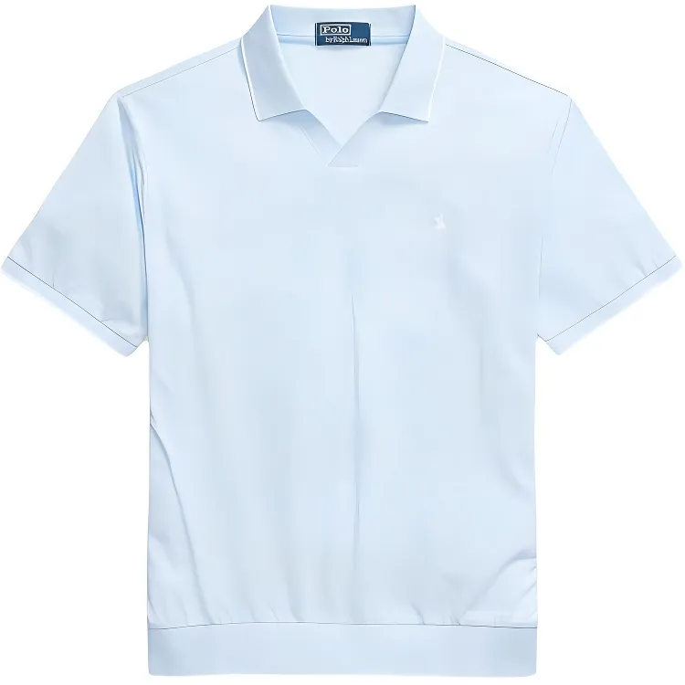 Polo Ralph Lauren Polo Shirt Standard Men's Blue
