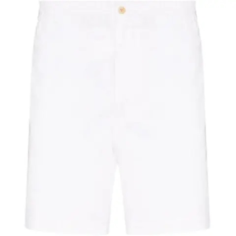 Prepster classic-fit shorts