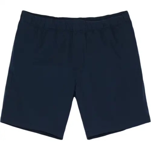 Timberland SS25 Casual Shorts Men's Dark Sapphire
