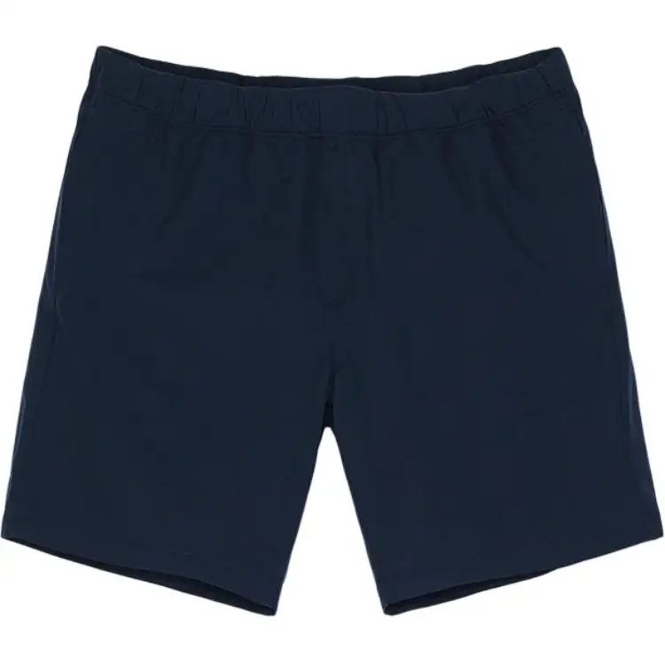 Timberland SS25 Casual Shorts Men's Dark Sapphire