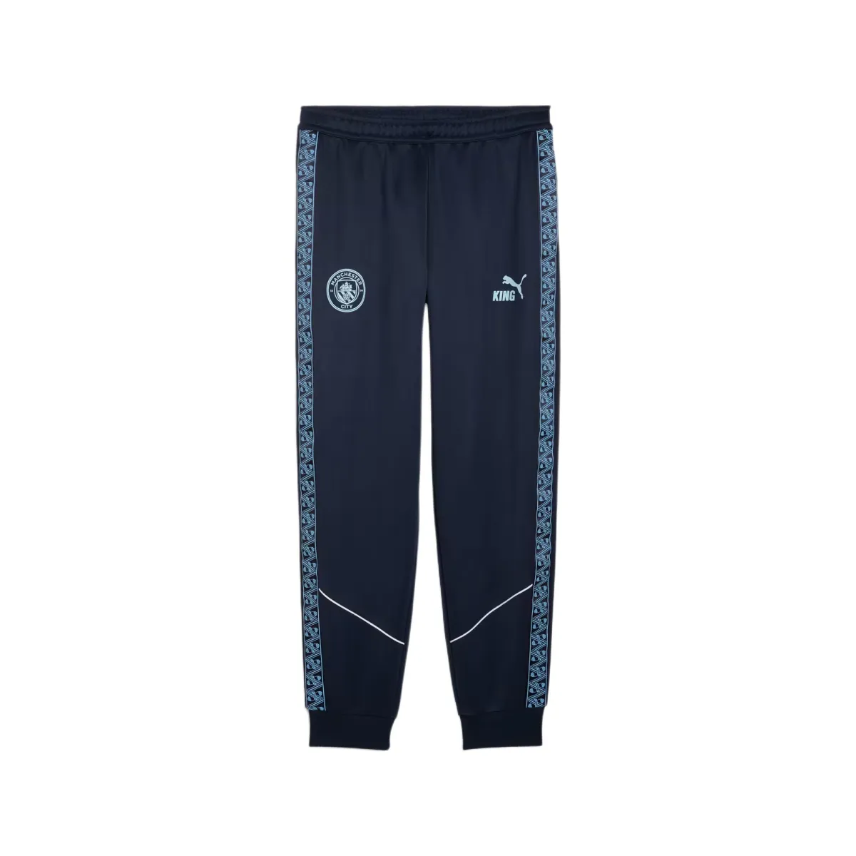PUMA Pantalones King Anthem Del Manchester City Para Hombre