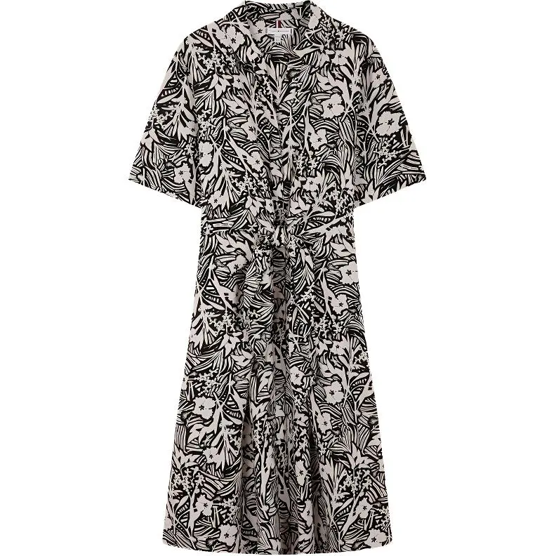 Tommy Hilfiger Short Sleeved Dress Women's