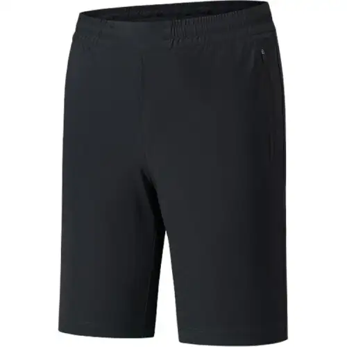 Anta Champion All Weather Collection Casual Shorts Men's Basic Black
