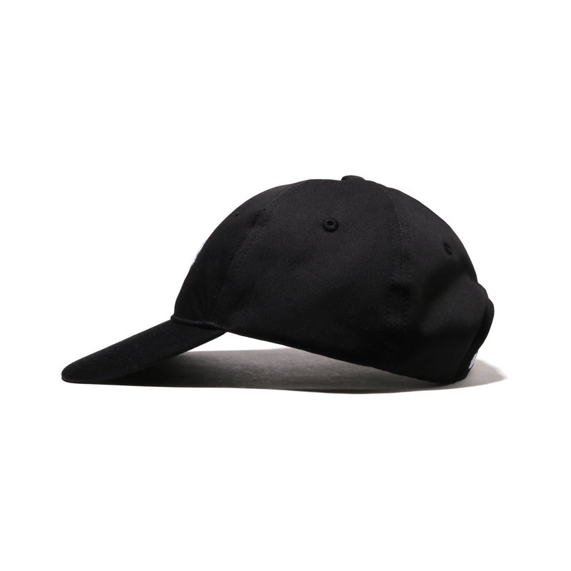 Бейсболка A BATHING APE Baseball Cap (бежево-желтая) — Черный BKX — фото 3