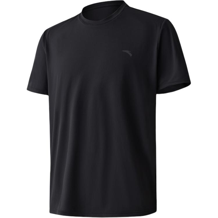 Anta Men’s Swimwear Men’s Black