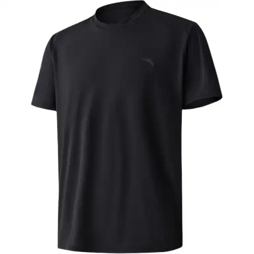 Anta Men's Swimwear Men's Black