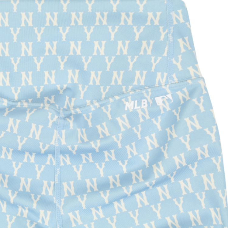 MLB Slim Fit Pants Pants Women’s Blue