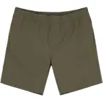 Timberland SS25 Casual Shorts Men's Army Green