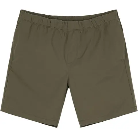 Timberland SS25 Casual Shorts Men's Army Green