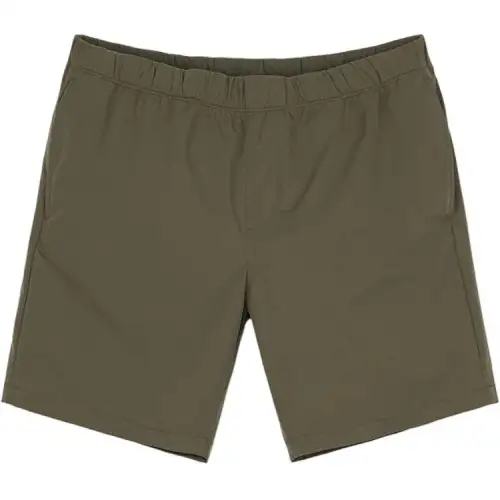 Timberland SS25 Casual Shorts Men's Army Green