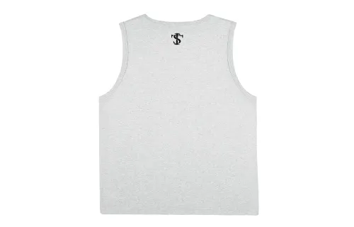 STK SMALL TOWN KID Tank Top Unisex