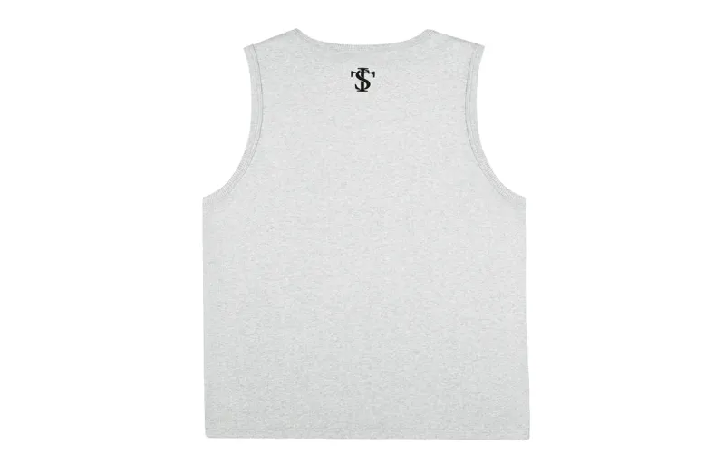 STK SMALL TOWN KID Tank Top Unisex