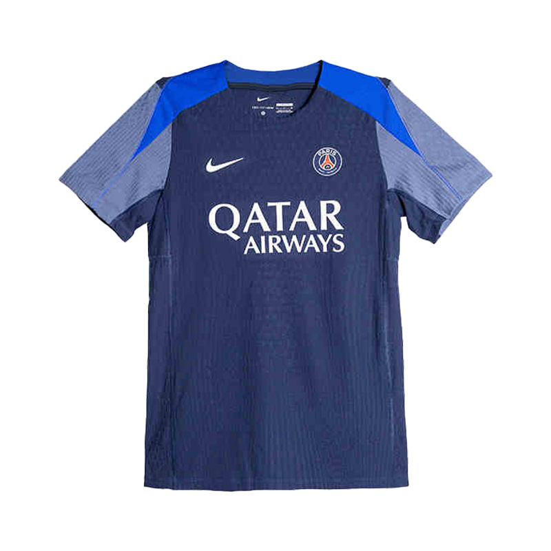Nike Paris Saint Germain Strike Men’s Nike Dri FIT Soccer Short Sleeve Top