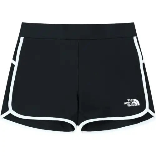 THE NORTH FACE Casual Shorts Women's Black