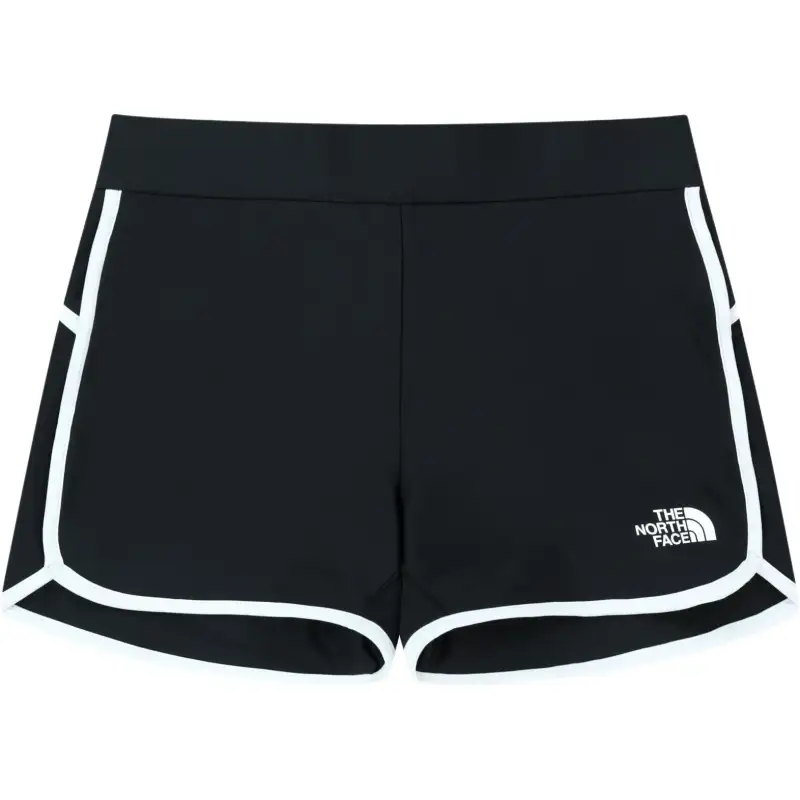 THE NORTH FACE Casual Shorts Women's Black