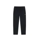 Anta Knitted Sweatpants Women's Basic Black