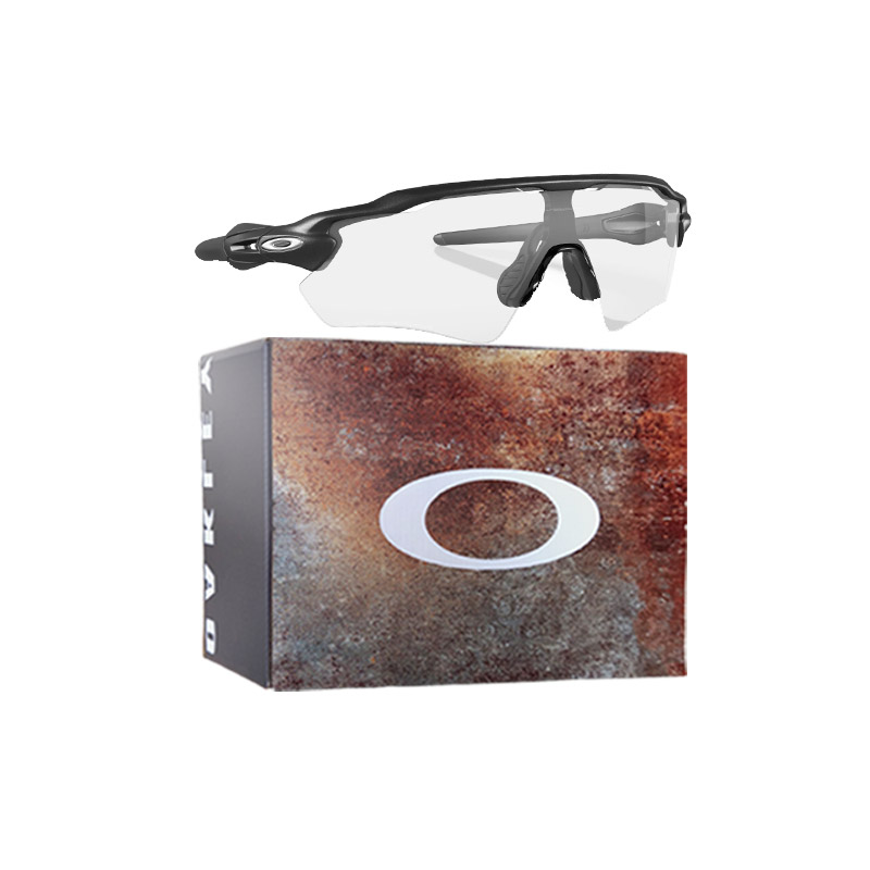 очки Oakley 9208 RADAR EV PATH (черные)